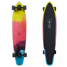 LONGBOARD COMPLETO GLOBE BYRON BAY 43"